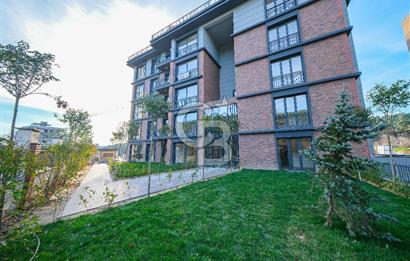 GÖKTÜRK 2+1 ORMAN CEPHELİ SATILIK DAİRE