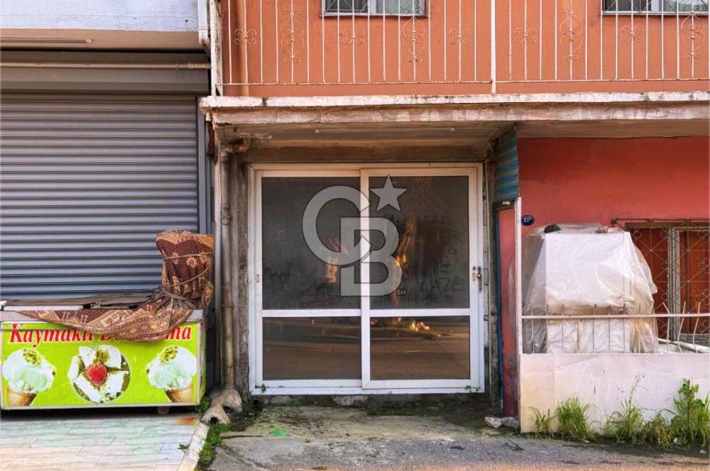 Museland’ den Gümüşpala’da Cadde Üzeri İş Yeri