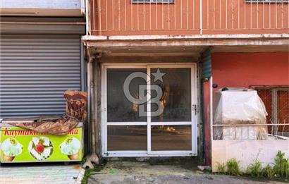 Museland’ den Gümüşpala’da Cadde Üzeri İş Yeri