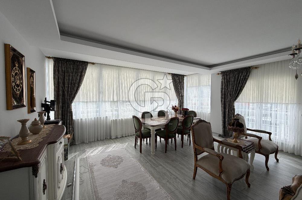 ARSİN YEŞİLYALI'DA FULL YAPILI LÜKS DUBLEKS DAİRE