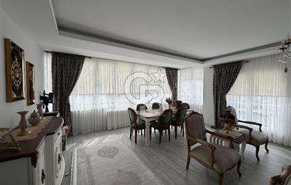 ARSİN YEŞİLYALI'DA FULL YAPILI LÜKS DUBLEKS DAİRE