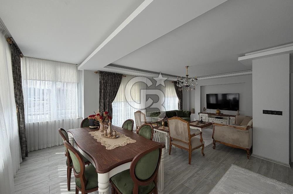 ARSİN YEŞİLYALI'DA FULL YAPILI LÜKS DUBLEKS DAİRE