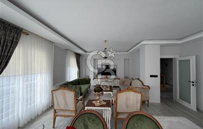 ARSİN YEŞİLYALI'DA FULL YAPILI LÜKS DUBLEKS DAİRE