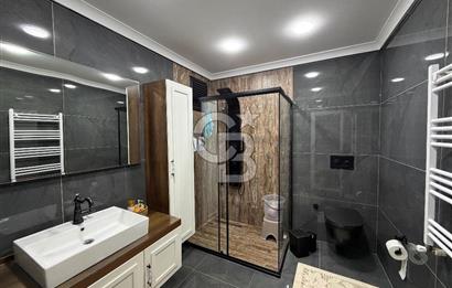 ARSİN YEŞİLYALI'DA FULL YAPILI LÜKS DUBLEKS DAİRE