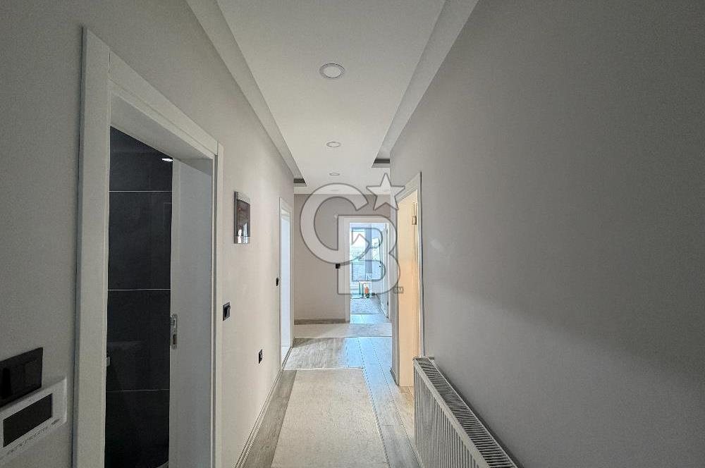 ARSİN YEŞİLYALI'DA FULL YAPILI LÜKS DUBLEKS DAİRE