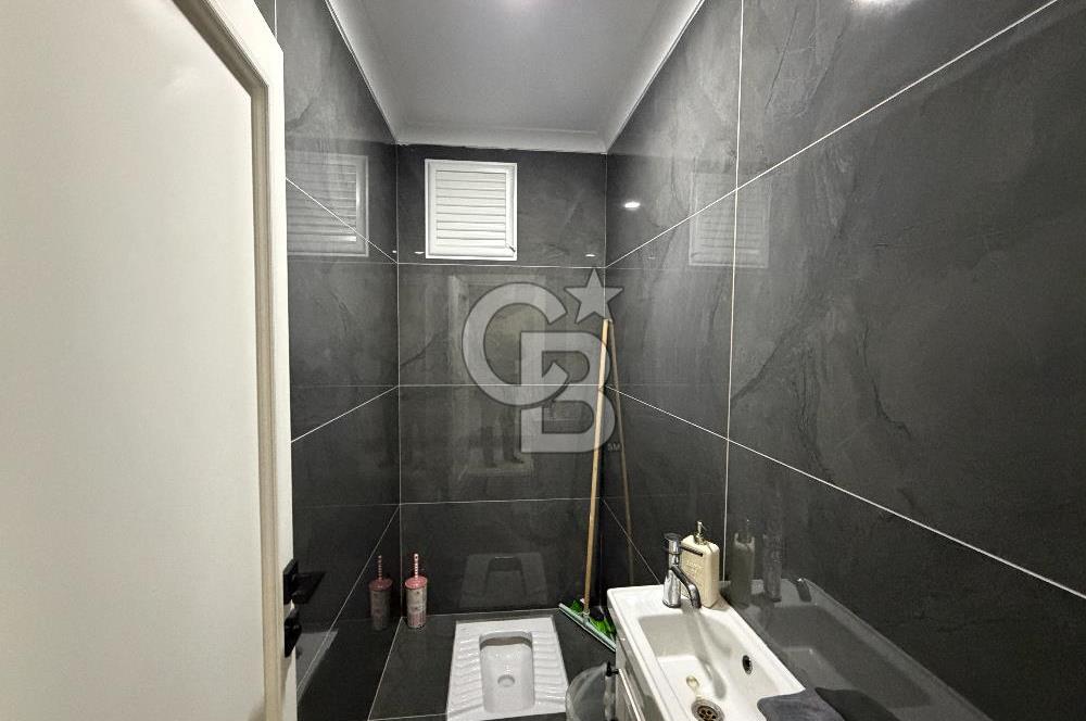 ARSİN YEŞİLYALI'DA FULL YAPILI LÜKS DUBLEKS DAİRE