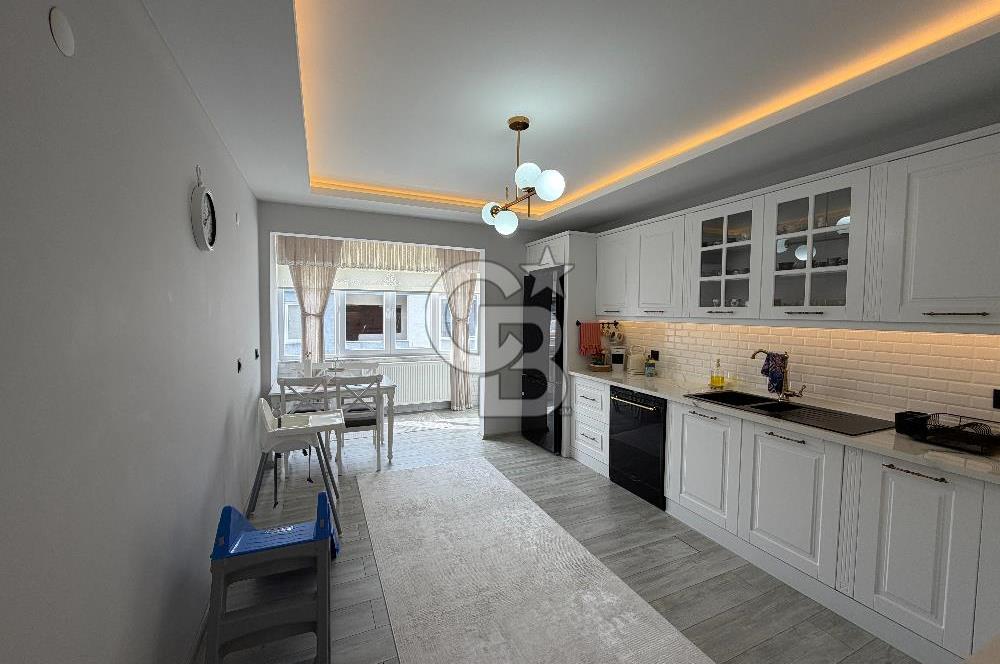 ARSİN YEŞİLYALI'DA FULL YAPILI LÜKS DUBLEKS DAİRE