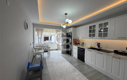 ARSİN YEŞİLYALI'DA FULL YAPILI LÜKS DUBLEKS DAİRE