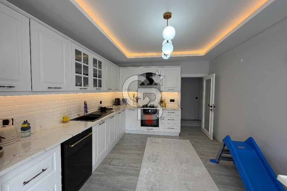 ARSİN YEŞİLYALI'DA FULL YAPILI LÜKS DUBLEKS DAİRE