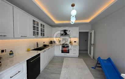 ARSİN YEŞİLYALI'DA FULL YAPILI LÜKS DUBLEKS DAİRE