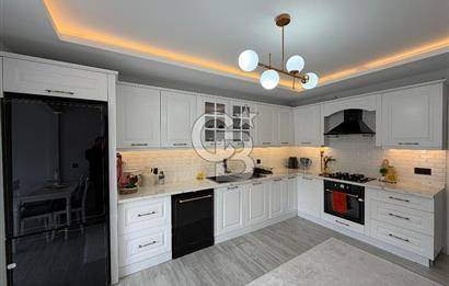 ARSİN YEŞİLYALI'DA FULL YAPILI LÜKS DUBLEKS DAİRE