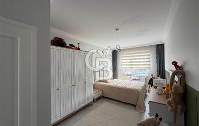 ARSİN YEŞİLYALI'DA FULL YAPILI LÜKS DUBLEKS DAİRE