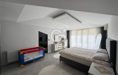 ARSİN YEŞİLYALI'DA FULL YAPILI LÜKS DUBLEKS DAİRE