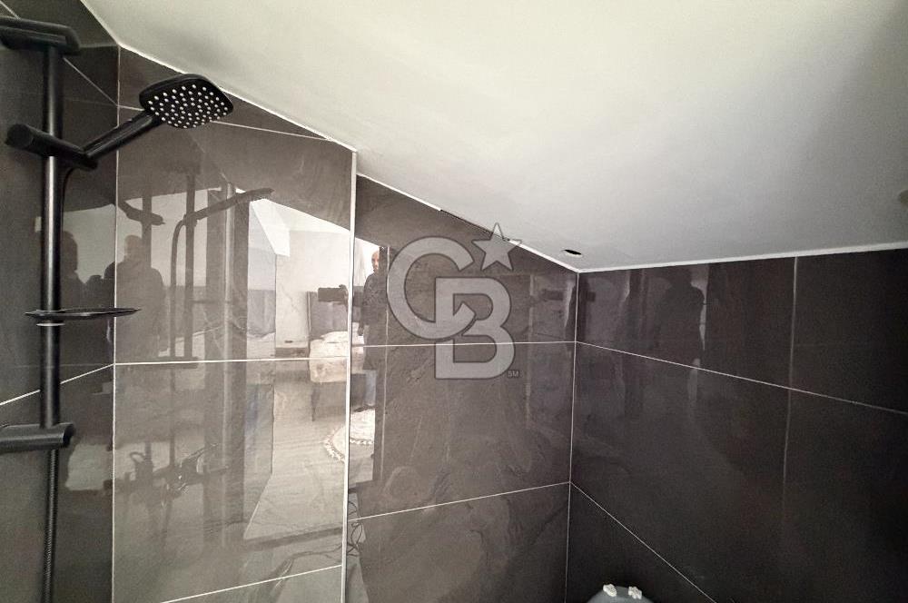 ARSİN YEŞİLYALI'DA FULL YAPILI LÜKS DUBLEKS DAİRE