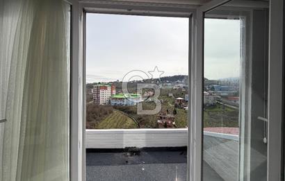 ARSİN YEŞİLYALI'DA FULL YAPILI LÜKS DUBLEKS DAİRE