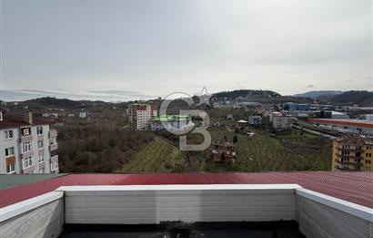 ARSİN YEŞİLYALI'DA FULL YAPILI LÜKS DUBLEKS DAİRE