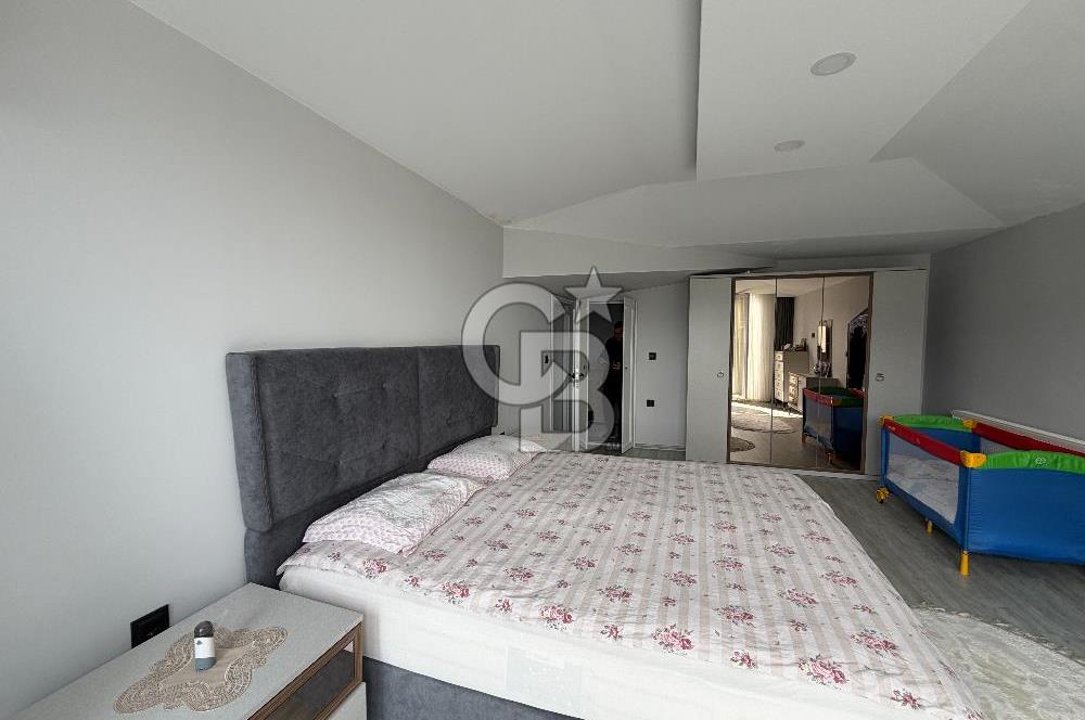 ARSİN YEŞİLYALI'DA FULL YAPILI LÜKS DUBLEKS DAİRE