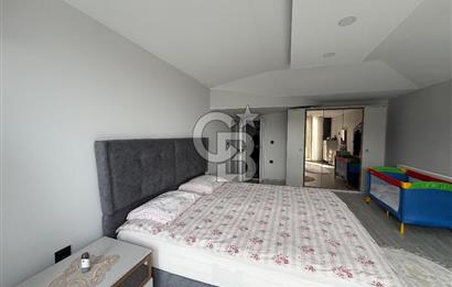 ARSİN YEŞİLYALI'DA FULL YAPILI LÜKS DUBLEKS DAİRE