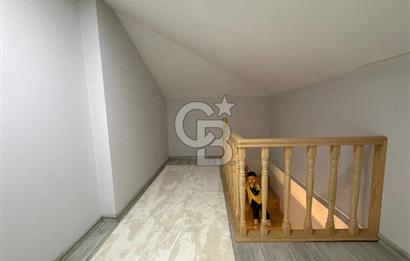 ARSİN YEŞİLYALI'DA FULL YAPILI LÜKS DUBLEKS DAİRE