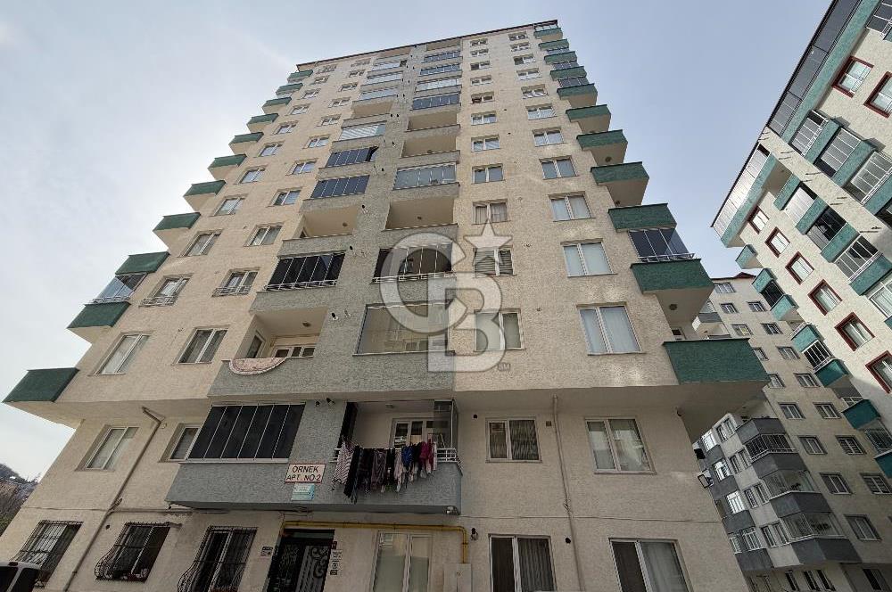 ARSİN YEŞİLYALI'DA FULL YAPILI LÜKS DUBLEKS DAİRE