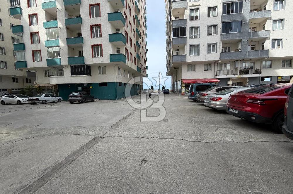 ARSİN YEŞİLYALI'DA FULL YAPILI LÜKS DUBLEKS DAİRE