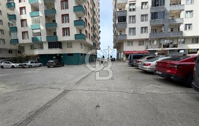 ARSİN YEŞİLYALI'DA FULL YAPILI LÜKS DUBLEKS DAİRE