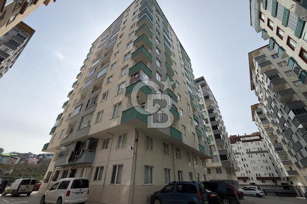 ARSİN YEŞİLYALI'DA FULL YAPILI LÜKS DUBLEKS DAİRE