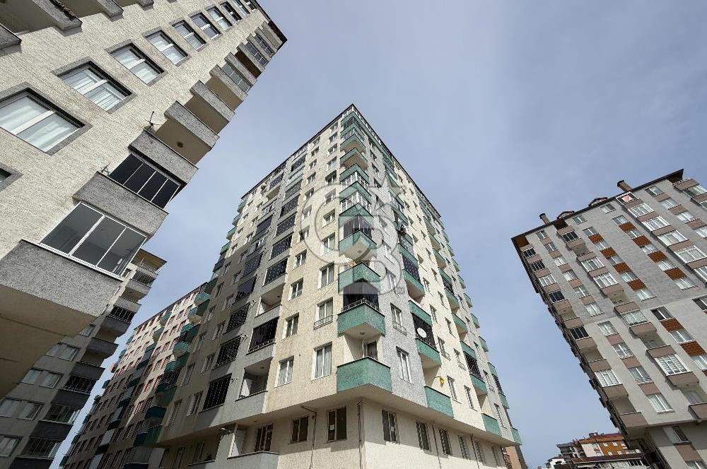 ARSİN YEŞİLYALI'DA FULL YAPILI LÜKS DUBLEKS DAİRE