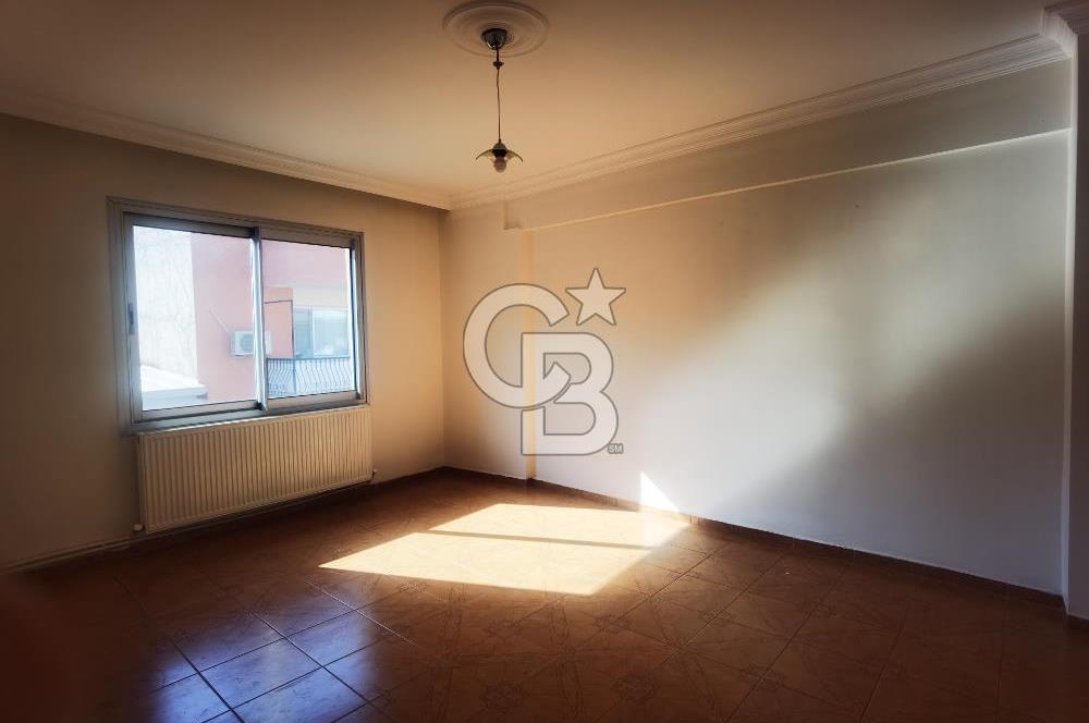 Bayraklı Osmangazi'de 2+1 kiralık daire 