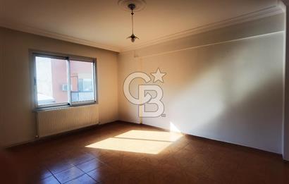Bayraklı Osmangazi'de 2+1 kiralık daire 