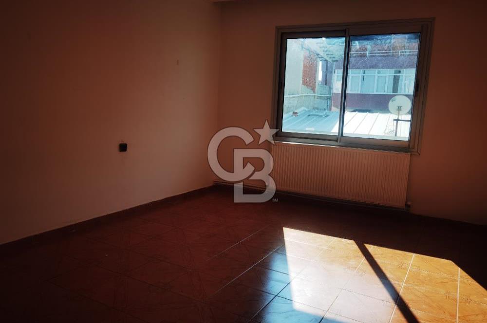 Bayraklı Osmangazi'de 2+1 kiralık daire 