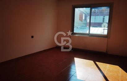 Bayraklı Osmangazi'de 2+1 kiralık daire 