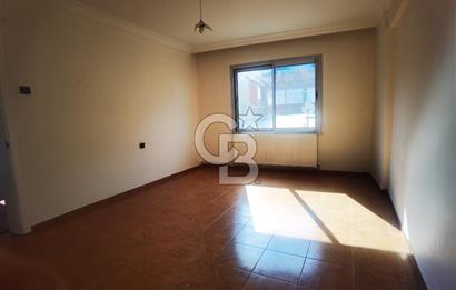 Bayraklı Osmangazi'de 2+1 kiralık daire 