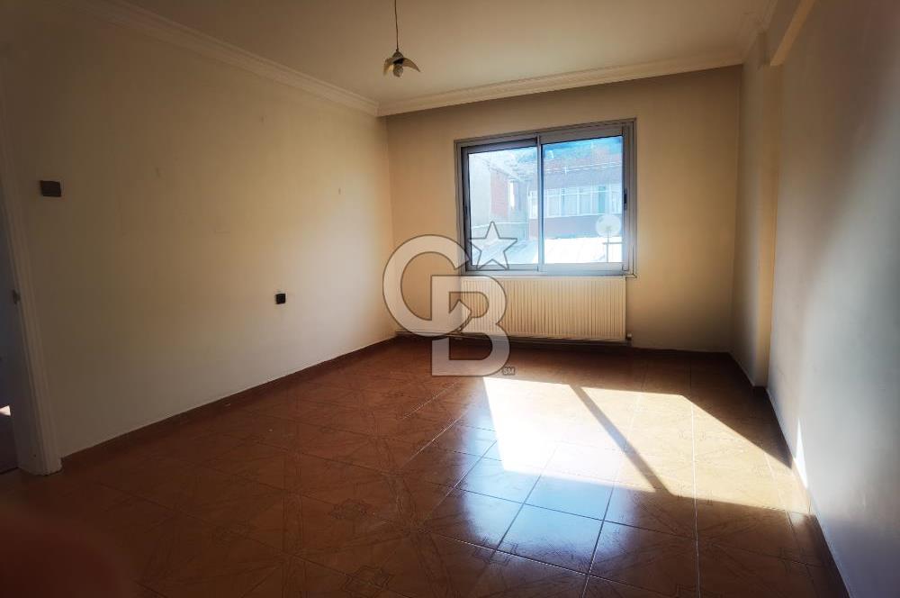 Bayraklı Osmangazi'de 2+1 kiralık daire 