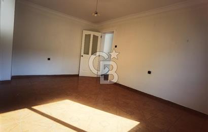 Bayraklı Osmangazi'de 2+1 kiralık daire 