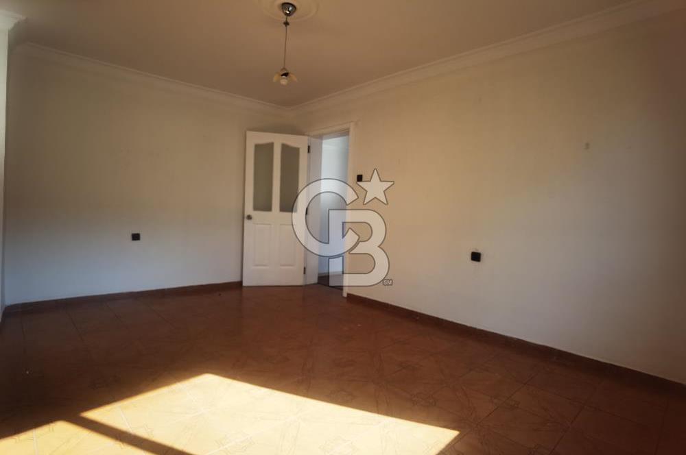 Bayraklı Osmangazi'de 2+1 kiralık daire 