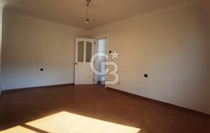 Bayraklı Osmangazi'de 2+1 kiralık daire 