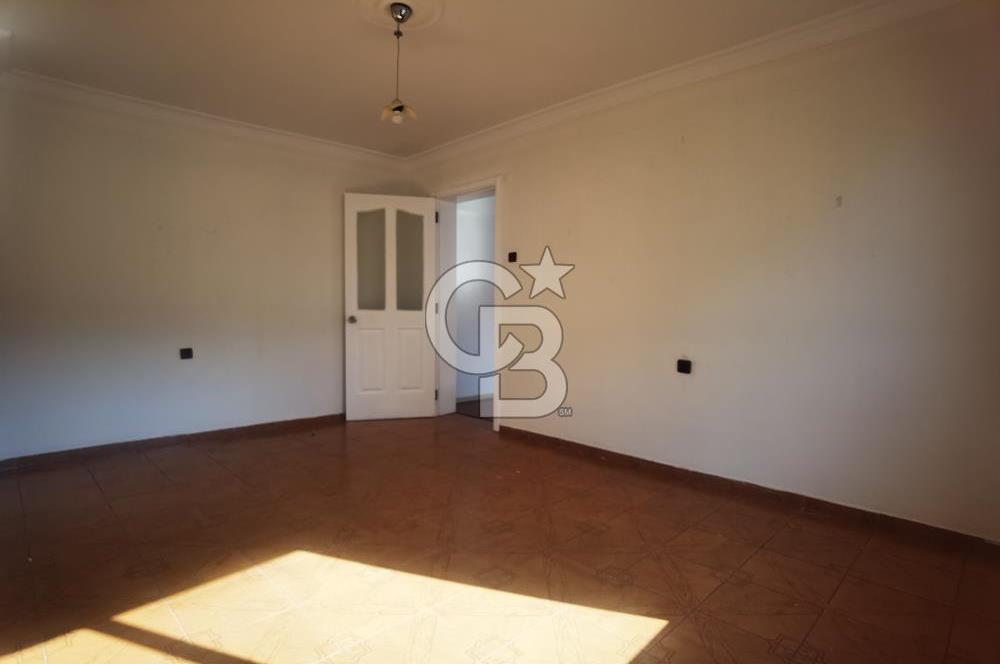 Bayraklı Osmangazi'de 2+1 kiralık daire 