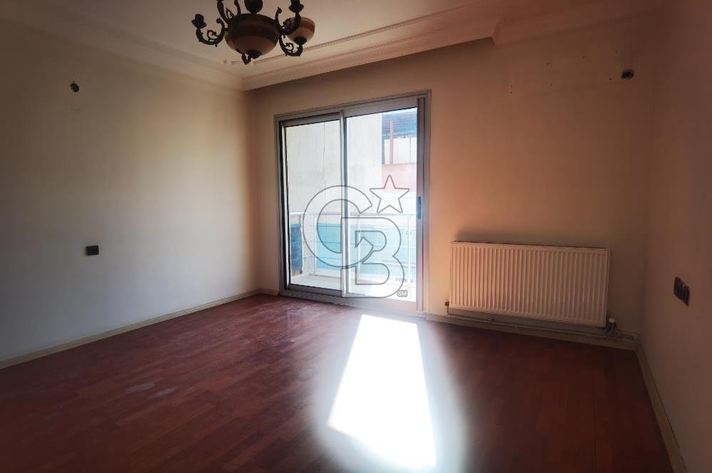 Bayraklı Osmangazi'de 2+1 kiralık daire 