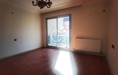 Bayraklı Osmangazi'de 2+1 kiralık daire 