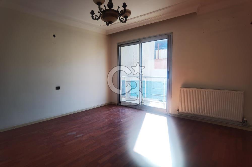 Bayraklı Osmangazi'de 2+1 kiralık daire 