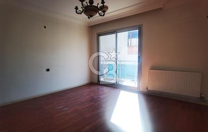 Bayraklı Osmangazi'de 2+1 kiralık daire 