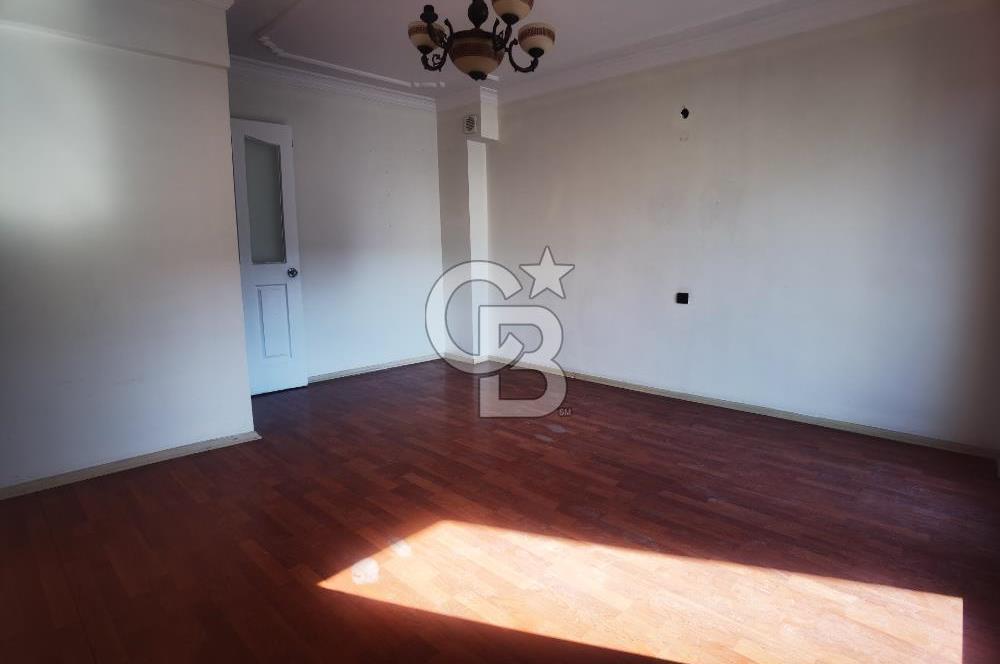 Bayraklı Osmangazi'de 2+1 kiralık daire 