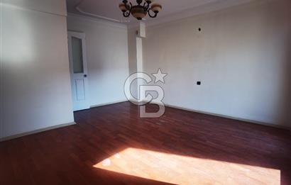 Bayraklı Osmangazi'de 2+1 kiralık daire 