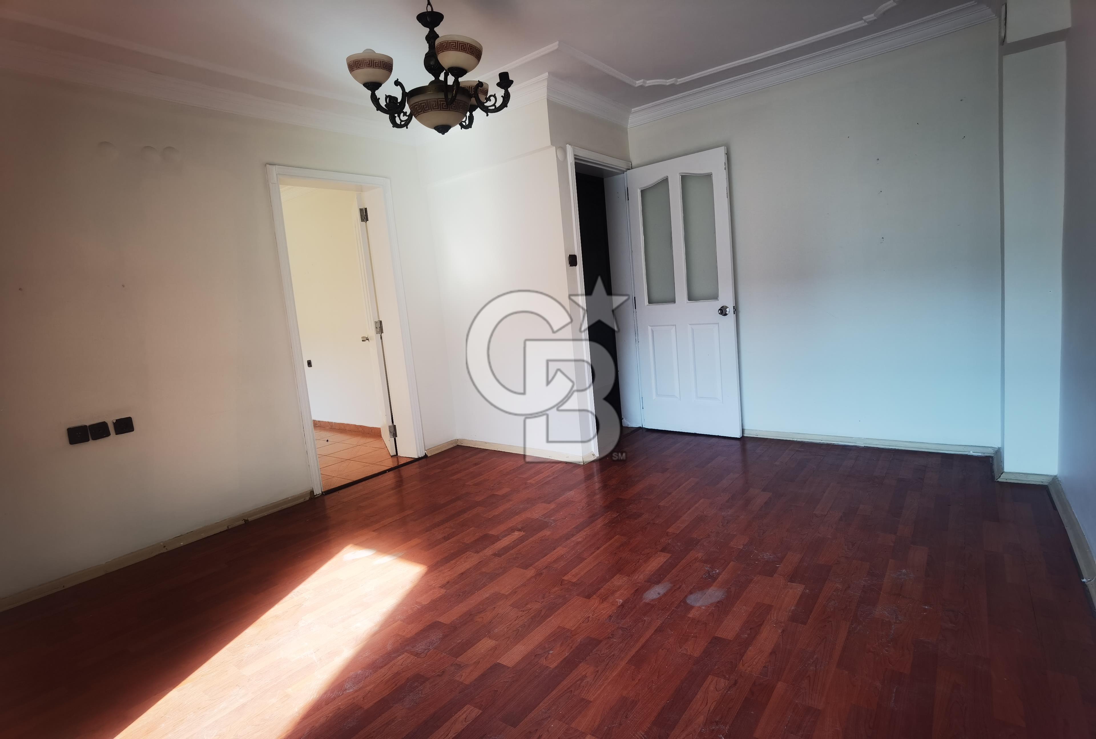 Bayraklı Osmangazi'de 2+1 kiralık daire 