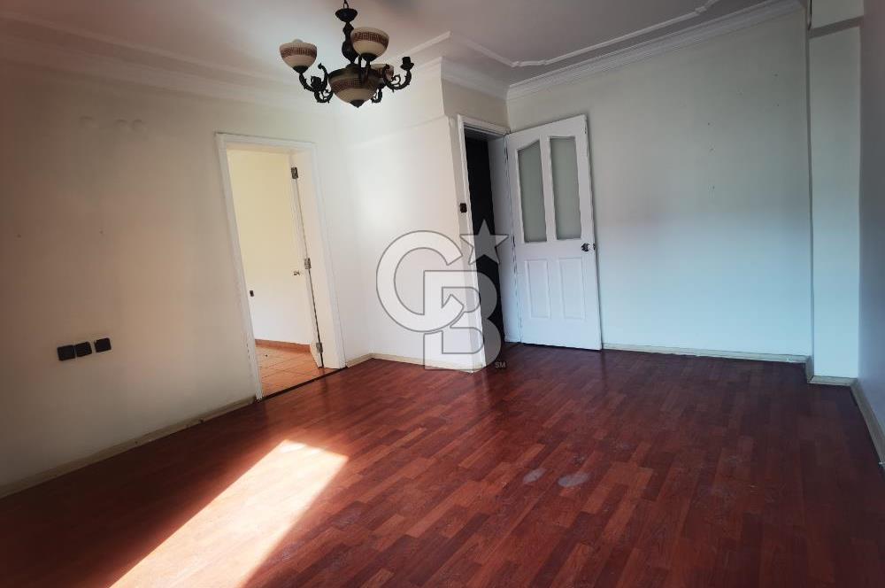 Bayraklı Osmangazi'de 2+1 kiralık daire 