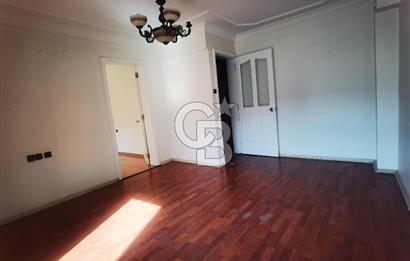 Bayraklı Osmangazi'de 2+1 kiralık daire 