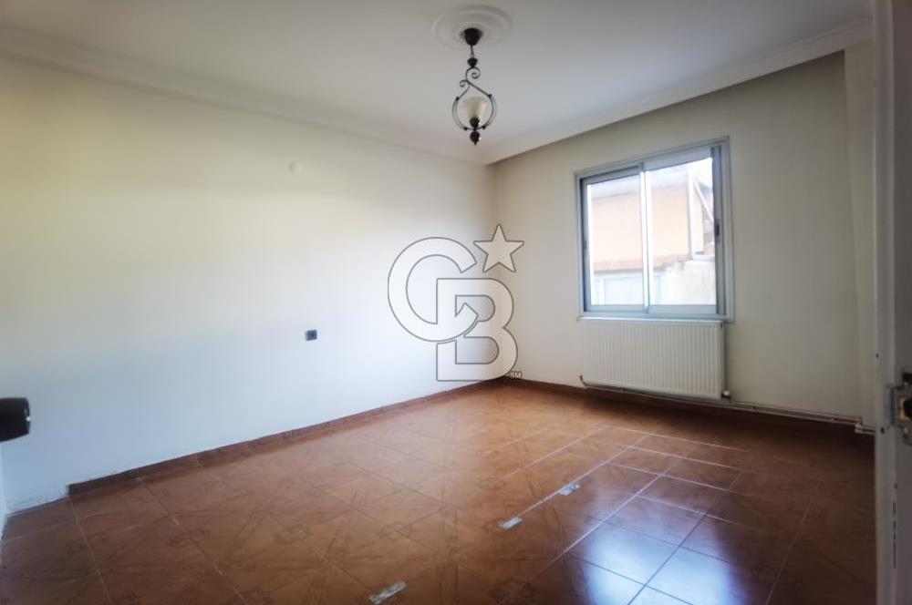 Bayraklı Osmangazi'de 2+1 kiralık daire 