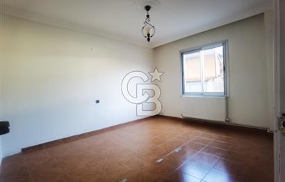 Bayraklı Osmangazi'de 2+1 kiralık daire 