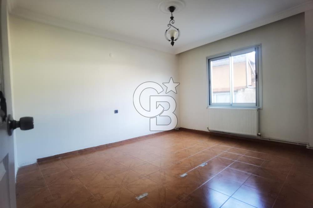 Bayraklı Osmangazi'de 2+1 kiralık daire 